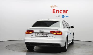 New A4