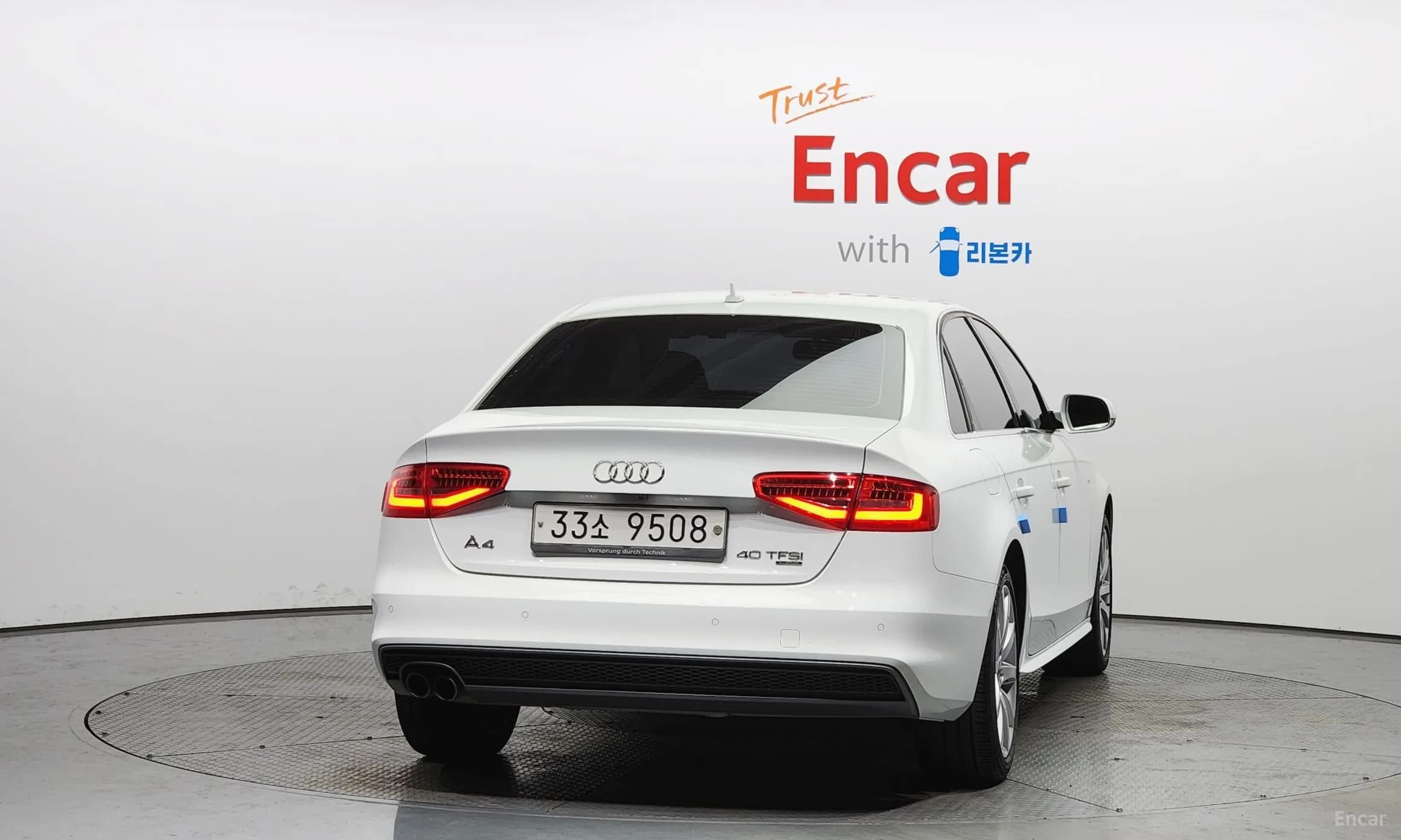 New A4