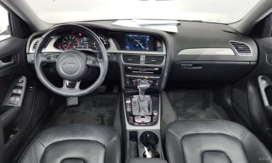 New A4