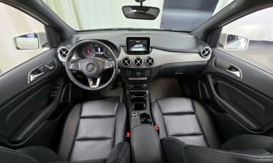 B-Class W246