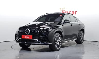 GLE-Class W167