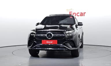 GLE-Class W167