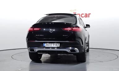 GLE-Class W167