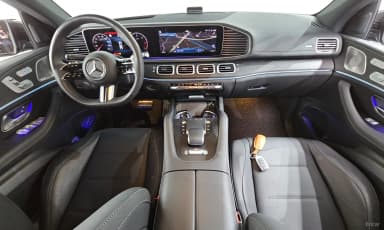 GLE-Class W167