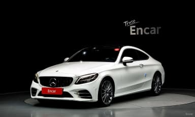 C-Class W205