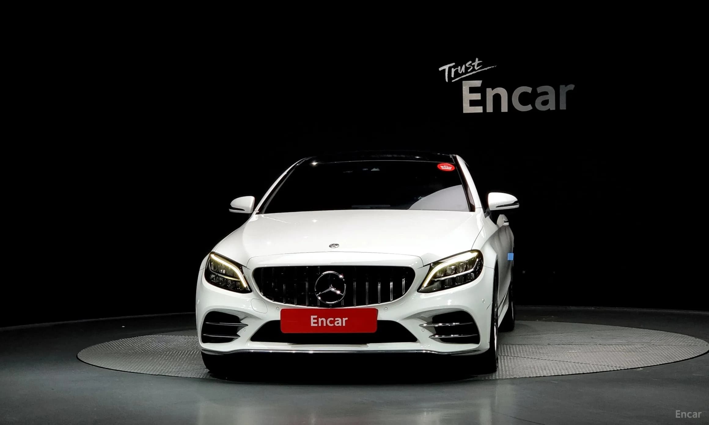 C-Class W205