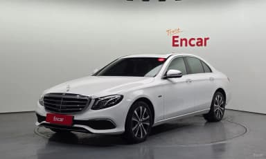E-Class W213
