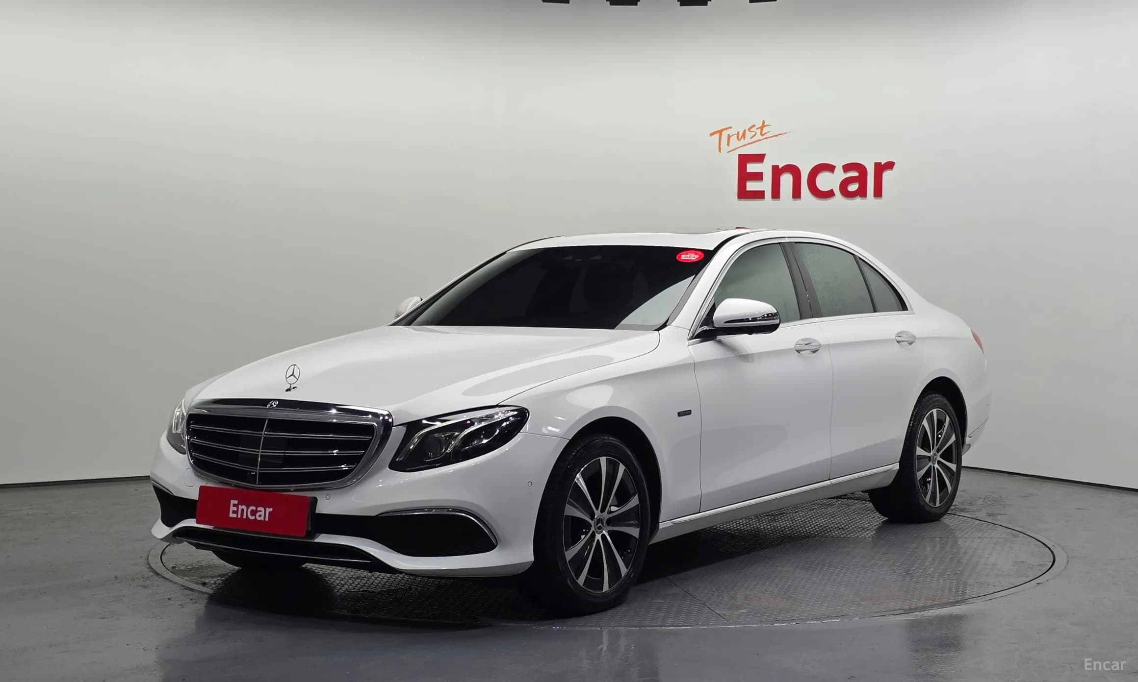 E-Class W213