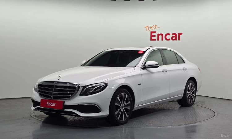 E-Class W213