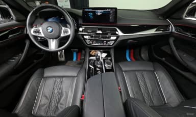5 Series (G30)