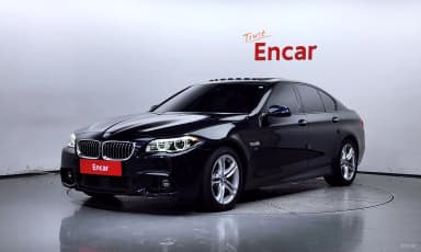 5 Series (F10)