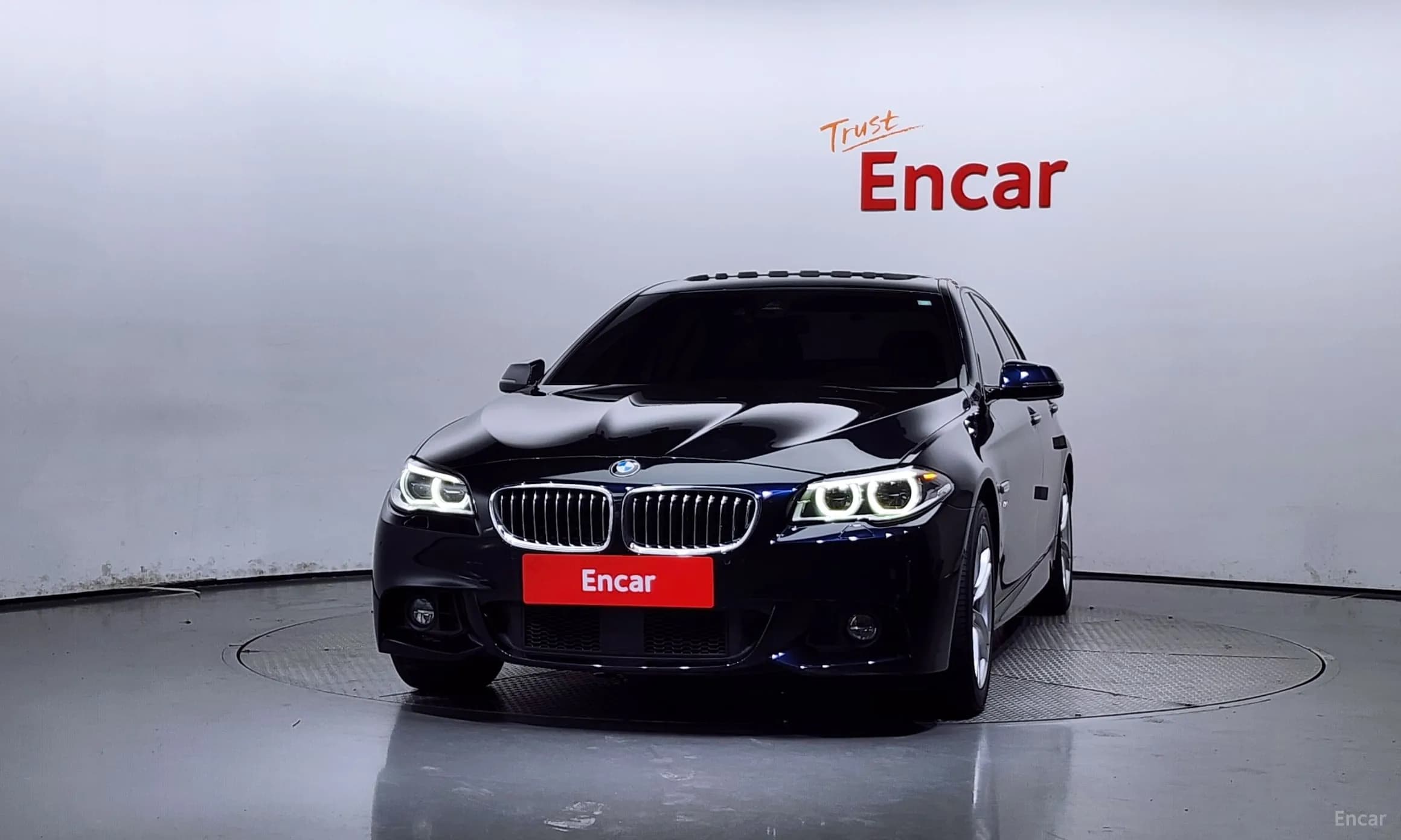 5 Series (F10)