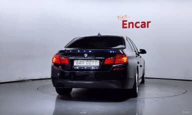 5 Series (F10)