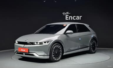 Ioniq 5