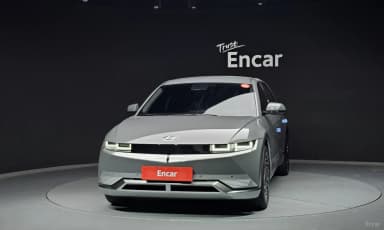Ioniq 5