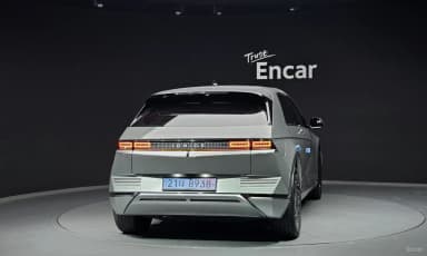 Ioniq 5