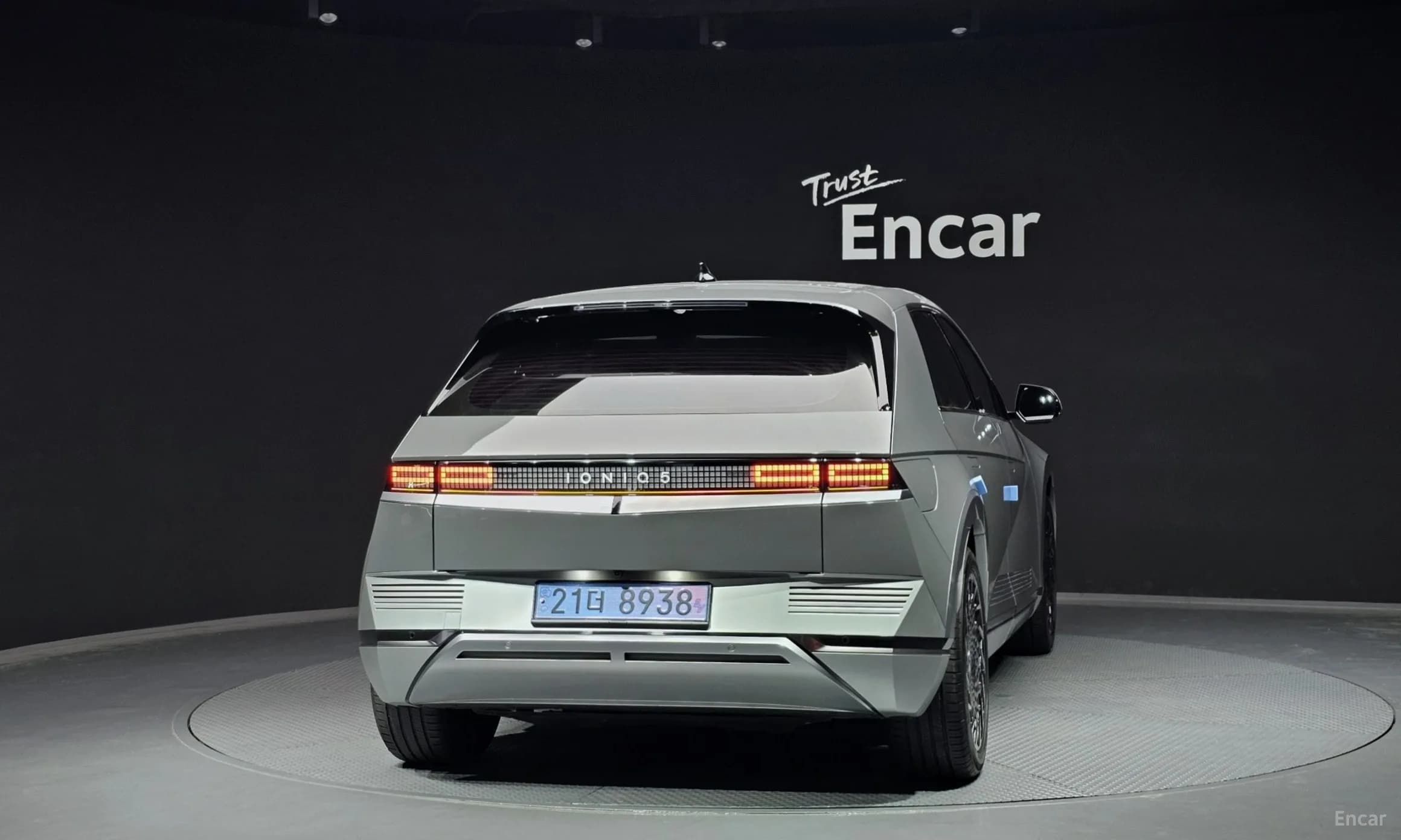 Ioniq 5
