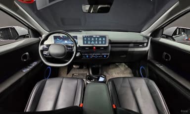 Ioniq 5