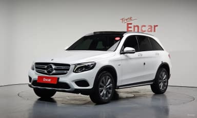 GLC-Class X253