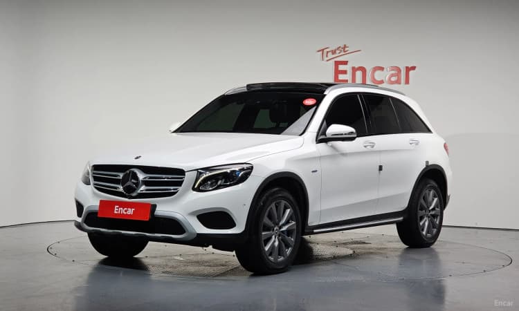 GLC-Class X253