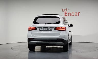 GLC-Class X253