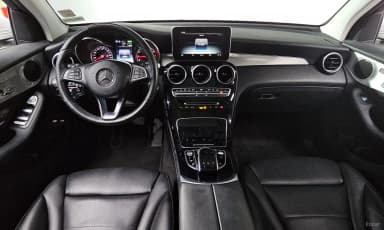GLC-Class X253