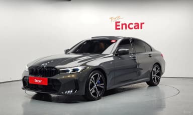 3 Series (G20)
