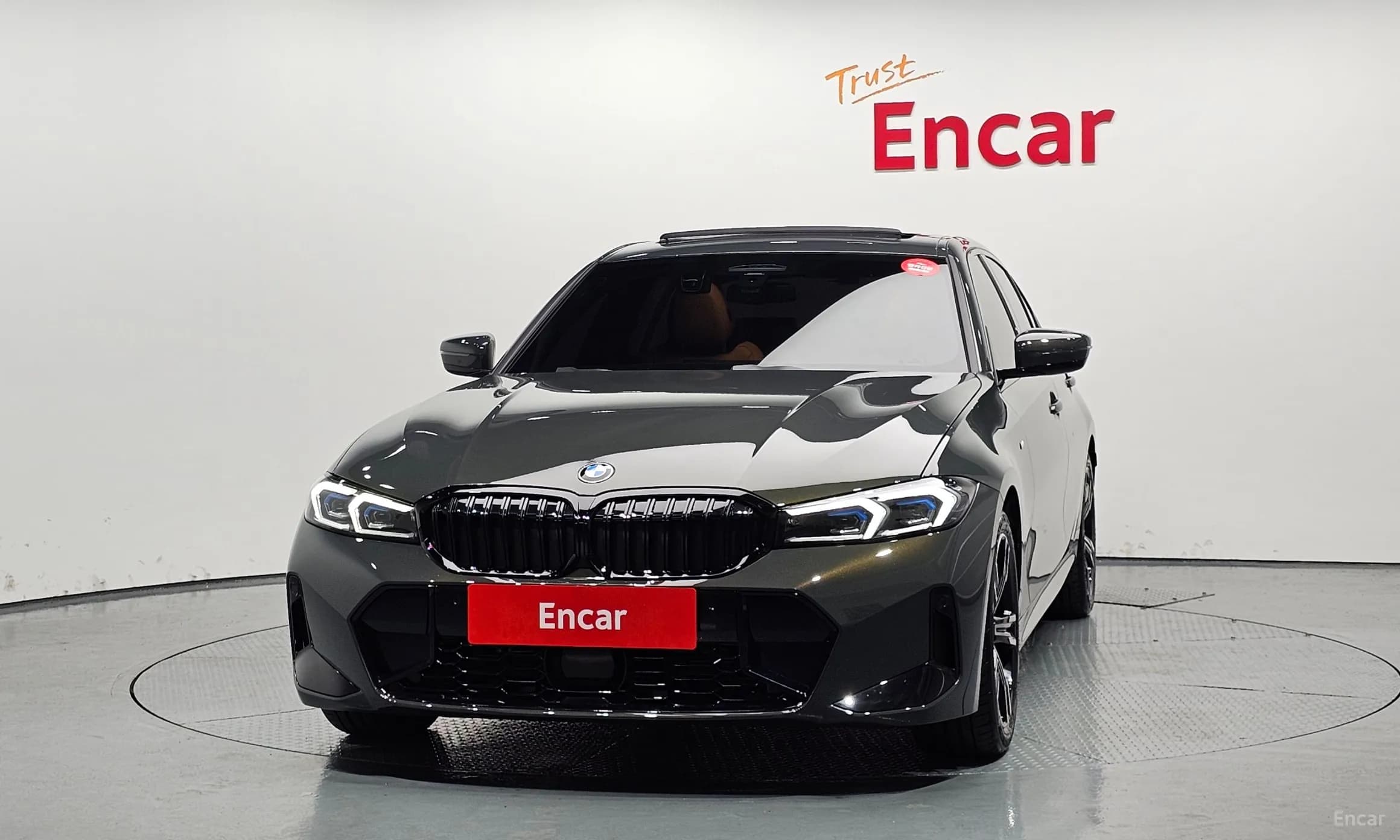 3 Series (G20)