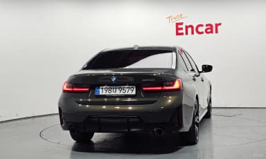 3 Series (G20)