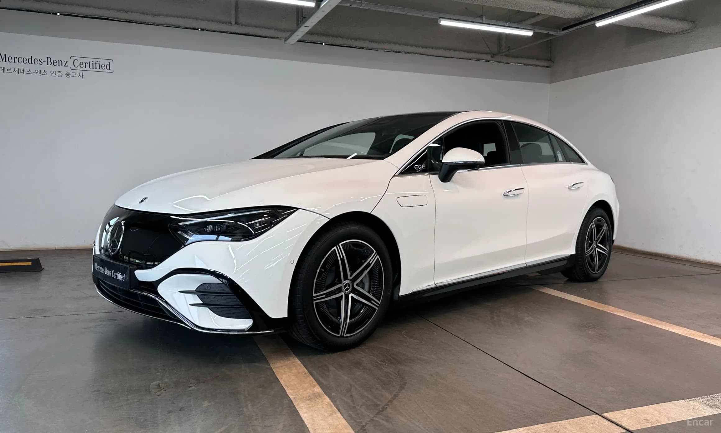 EQE V295
