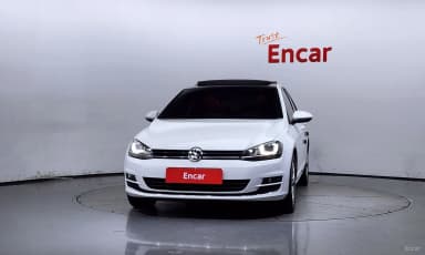 Golf 7th Generation