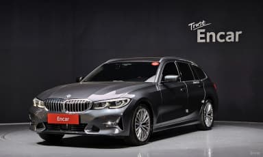 3 Series (G20)