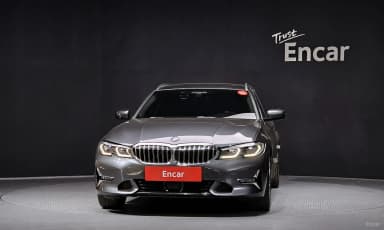 3 Series (G20)