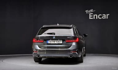 3 Series (G20)