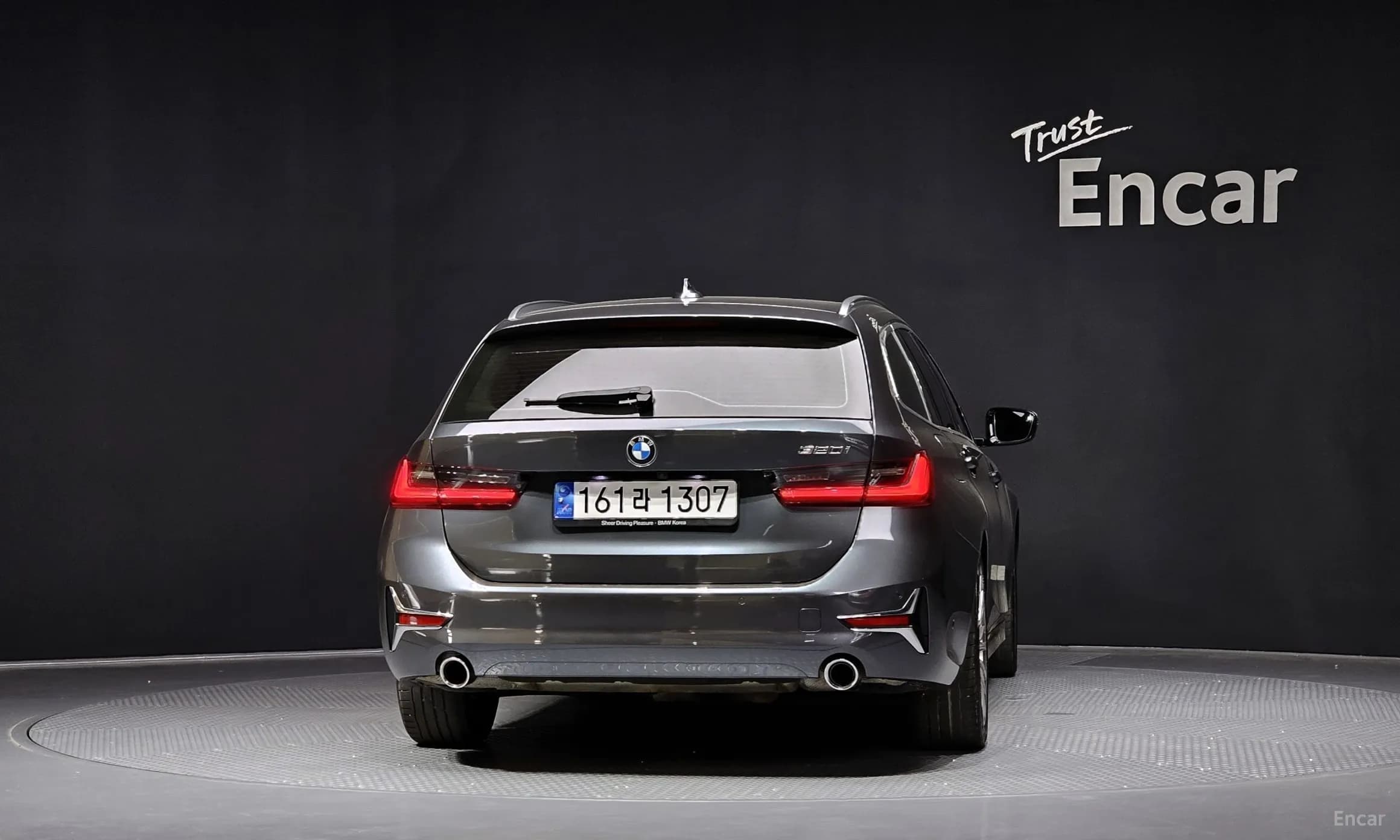 3 Series (G20)