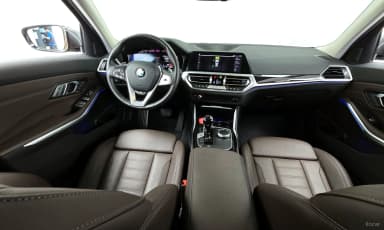 3 Series (G20)