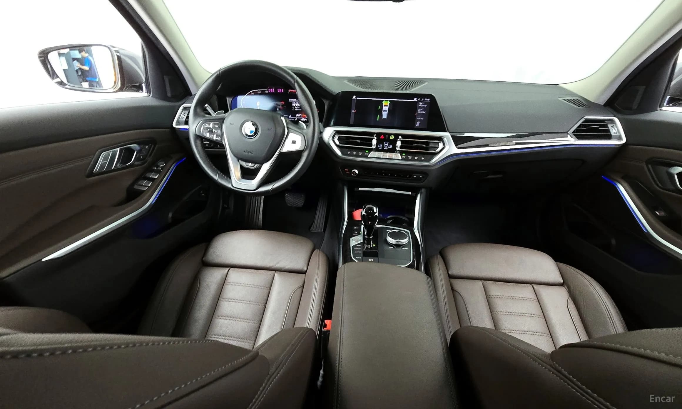 3 Series (G20)