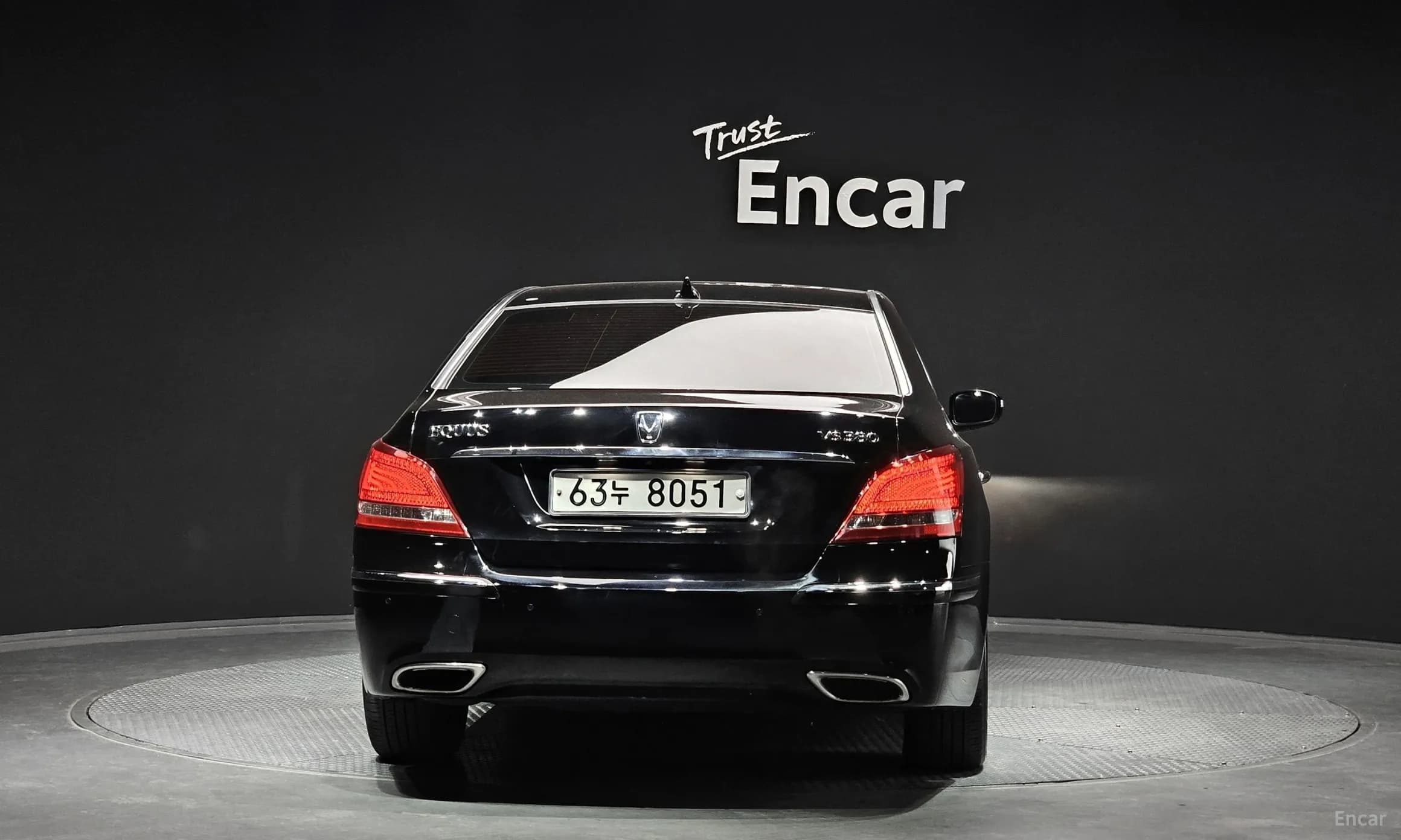 Equus (new)