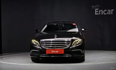 E-Class W213