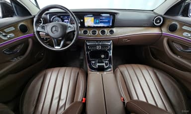 E-Class W213