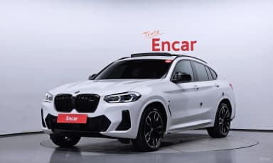 X4 (G02)
