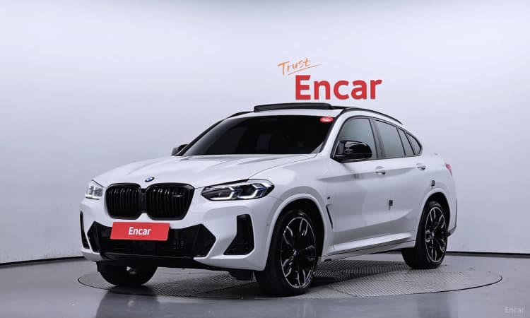 X4 (G02)