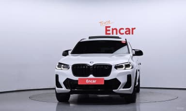 X4 (G02)