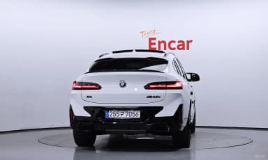 X4 (G02)