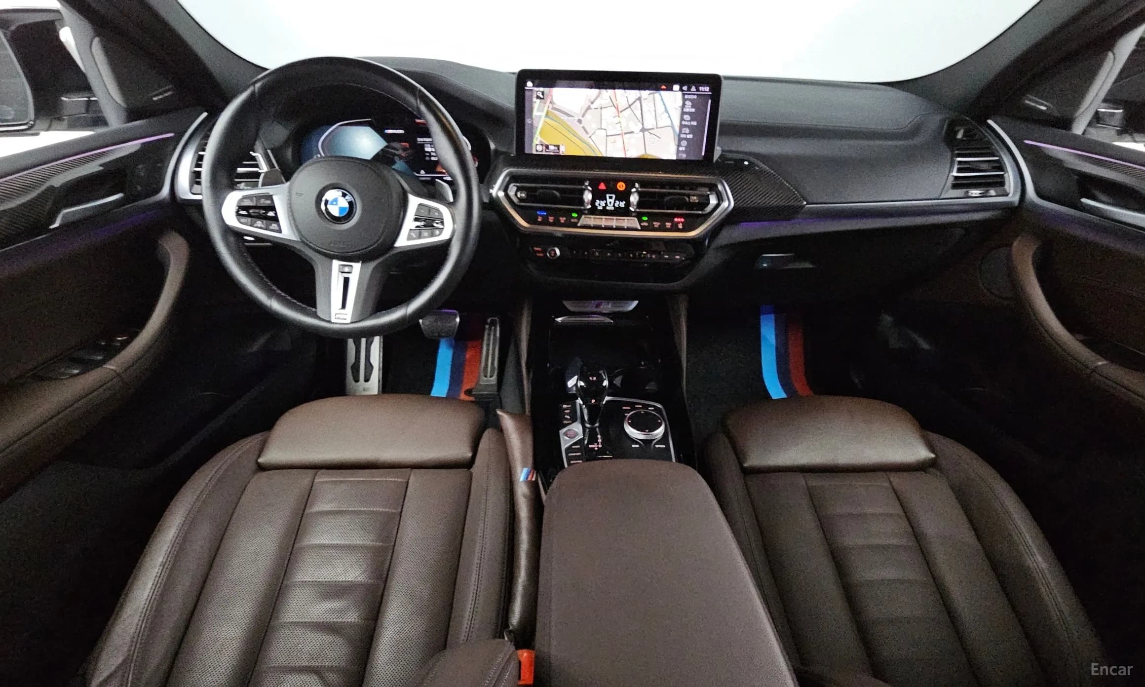 X4 (G02)