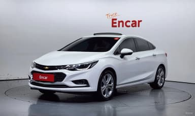 Cruze