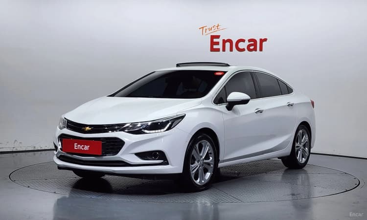 Cruze
