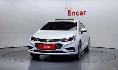 Cruze