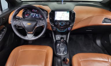 Cruze