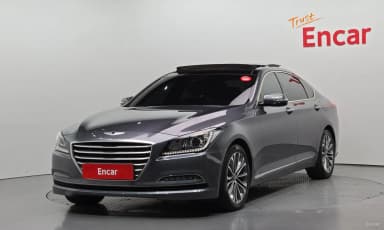 Genesis DH